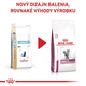 Royal Canin Mobility granule pro kočky na podporu zdraví kloubů 2 kg