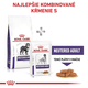 Royal Canin Neutered Adult Large Dog Dry granule pro dospělé kastrované psy velkých plemen se sklonem k nadváze 12 kg
