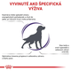 Royal Canin Neutered Adult Medium Dog Dry granule pro dospělé kastrované psy středních plemen se sklonem k nadváze 9 kg