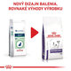Royal Canin Neutered Adult Small Dog Dry granule pro dospělé kastrované psy malých plemen 3,5 kg