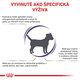 Royal Canin Neutered Adult Small Dog Dry granule pro dospělé kastrované psy malých plemen 1,5 kg