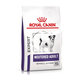 Royal Canin Neutered Adult Small Dog Dry granule pro dospělé kastrované psy malých plemen 3,5 kg