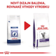 Royal Canin Neutered Satiety Balance granule pro kastrované kočky se sklonem k nadváze 3,5 kg