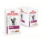 Royal Canin Renal Wet kapsičky pro kočky na podporu funkce ledvin 12×85 g