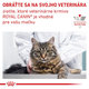 Royal Canin Renal Wet kapsičky pro kočky na podporu funkce ledvin 12×85 g