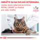 Royal Canin Renal granule pro kočky na podporu funkce ledvin 2 kg
