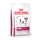 Royal Canin Renal Small Dog granule pro malé psy na podporu funkce ledvin 1,5 kg