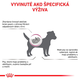 Royal Canin Renal Small Dog granule pro malé psy na podporu funkce ledvin 1,5 kg