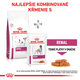 Royal Canin Renal Small Dog granule pro malé psy na podporu funkce ledvin 1,5 kg