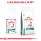 Royal Canin Satiety Weight Management Dog Wet konzerva pro psy na redukci hmotnosti 410 g