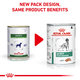 Royal Canin Satiety Weight Management Dog Wet konzerva pro psy na redukci hmotnosti 410 g