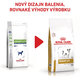 Royal Canin Urinary S/O Small Dog granule pro malé psy na rozpouštění struvitových kamenů 8 kg