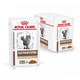 Royal Canin Gastrointestinal Fibre Response kapsičky pro dospělé kočky s vyšším obsahem vlákniny 12×85 g