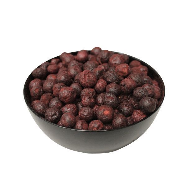 Emerosa lyofilizované borůvky celé 50 g