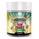 ADELLE DAVIS Multivitamin Gummies Omega + glucans banán borůvka 30 ks