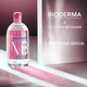 BIODERMA Sensibio H2O micelární voda Victoria Beckham 500 ml