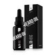 Angry Beards Christopher Traveller Olej na vousy a knír 30 ml