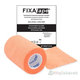 FIXAtape STRETCH Samofixační obínadlo oranžové 7,5cm x 450cm 1 ks