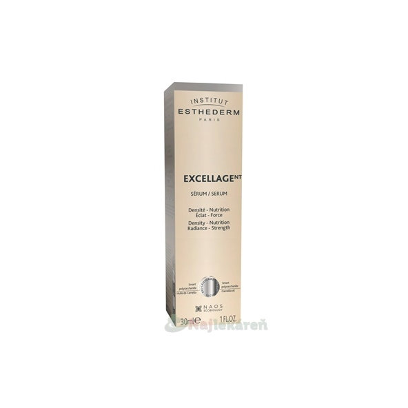 INSTITUT ESTHEDERM Excellage NT omlazující sérum 30 ml