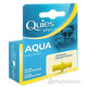 QUIES Aqua chrániče sluchu pro děti 2 ks