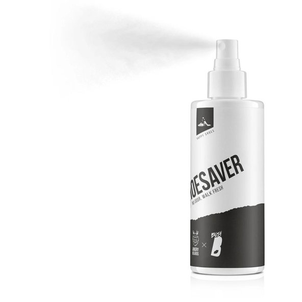 Angry Beards ShoeSaver Sprej do bot 200 ml
