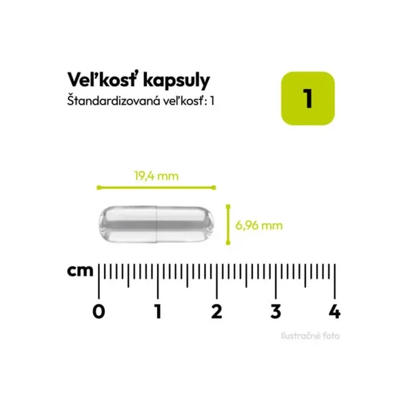 CarnoMed Karnozin Extra 120 kapslí