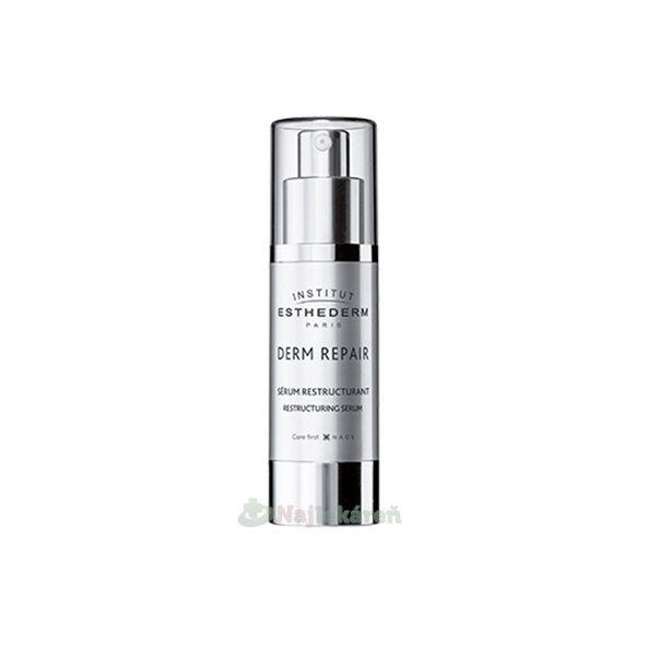 INSTITUT ESTHEDERM Derm Repair restrukturalizační sérum 30 ml