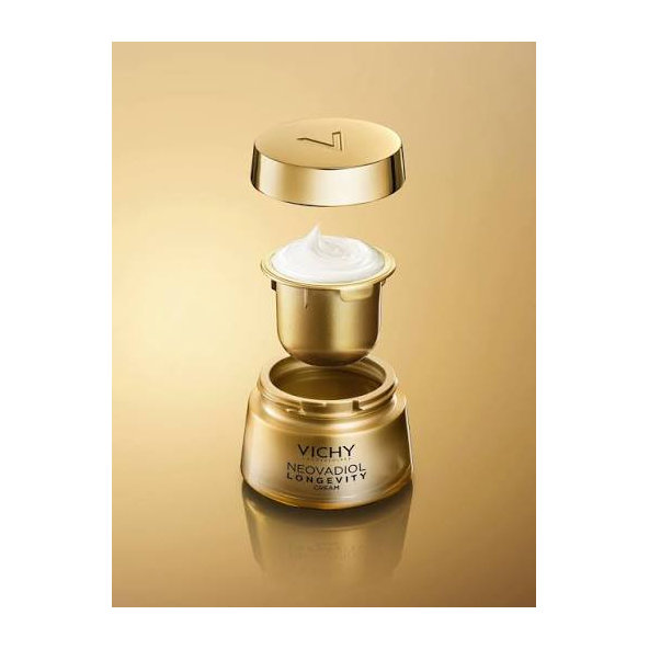 VICHY Neovadiol Longevity revitalizační krém náhradní náplň 50 ml