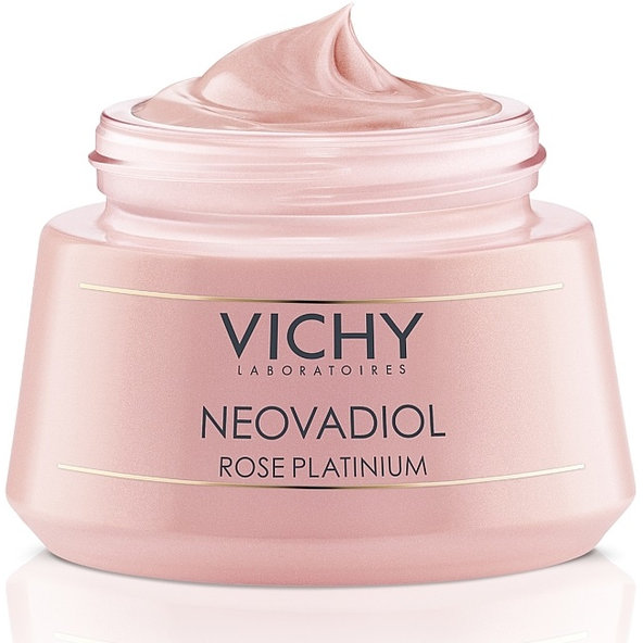 VICHY Neovadiol Rose Platinium denní krém 50 ml