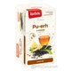 APOTHEKE Premier Pu-erh a ananas černý čaj 20x2 g