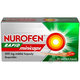 Nurofen Rapid Minicaps 400 mg 30 měkkých kapslí