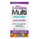 Webber Naturals Multivitamin pro muže 50+ 90 kapslí