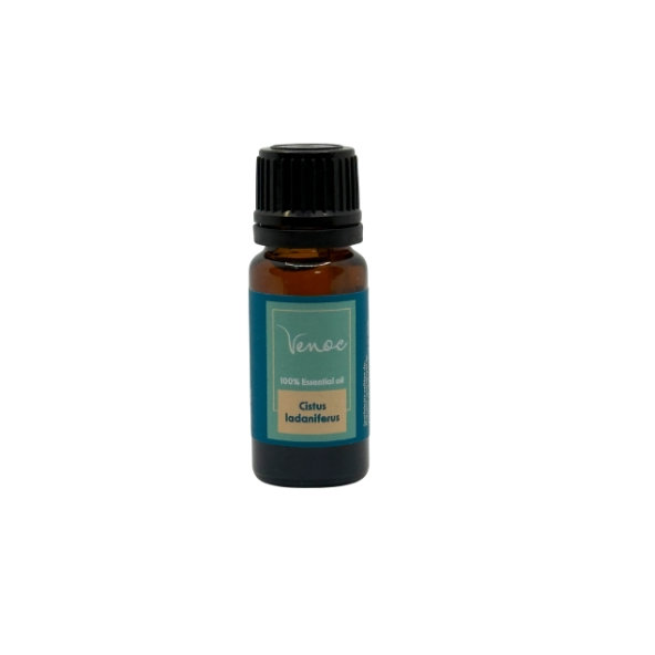 Venoc esenciální olej labdanum 10 ml