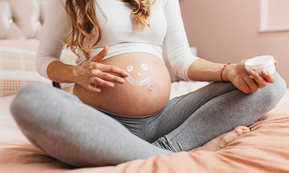  Magnézium v tehotenstve tretí trimester