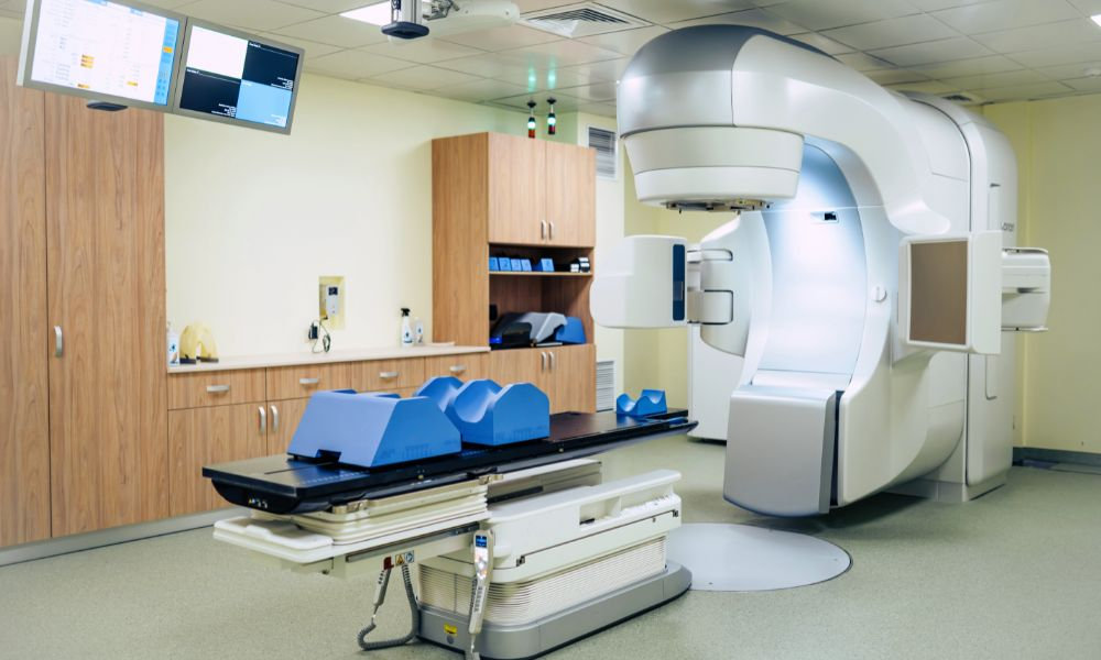  Magnetická rezonancia moderné diagnostické zariadenie používané na vyšetrenie sklerózy multiplex – diagnostika príčin a príznakov ochorenia