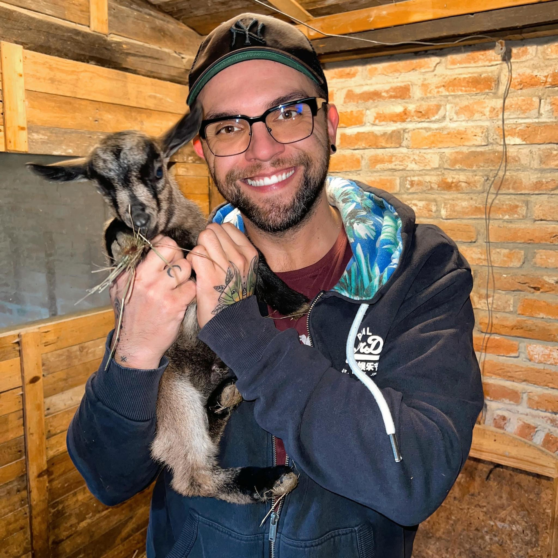  Radoslav Klajber - Veterinárny špecialista