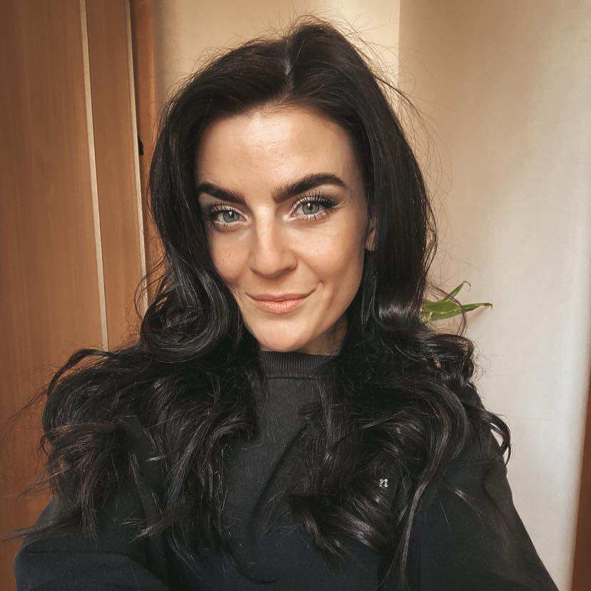  Blanka Vidová