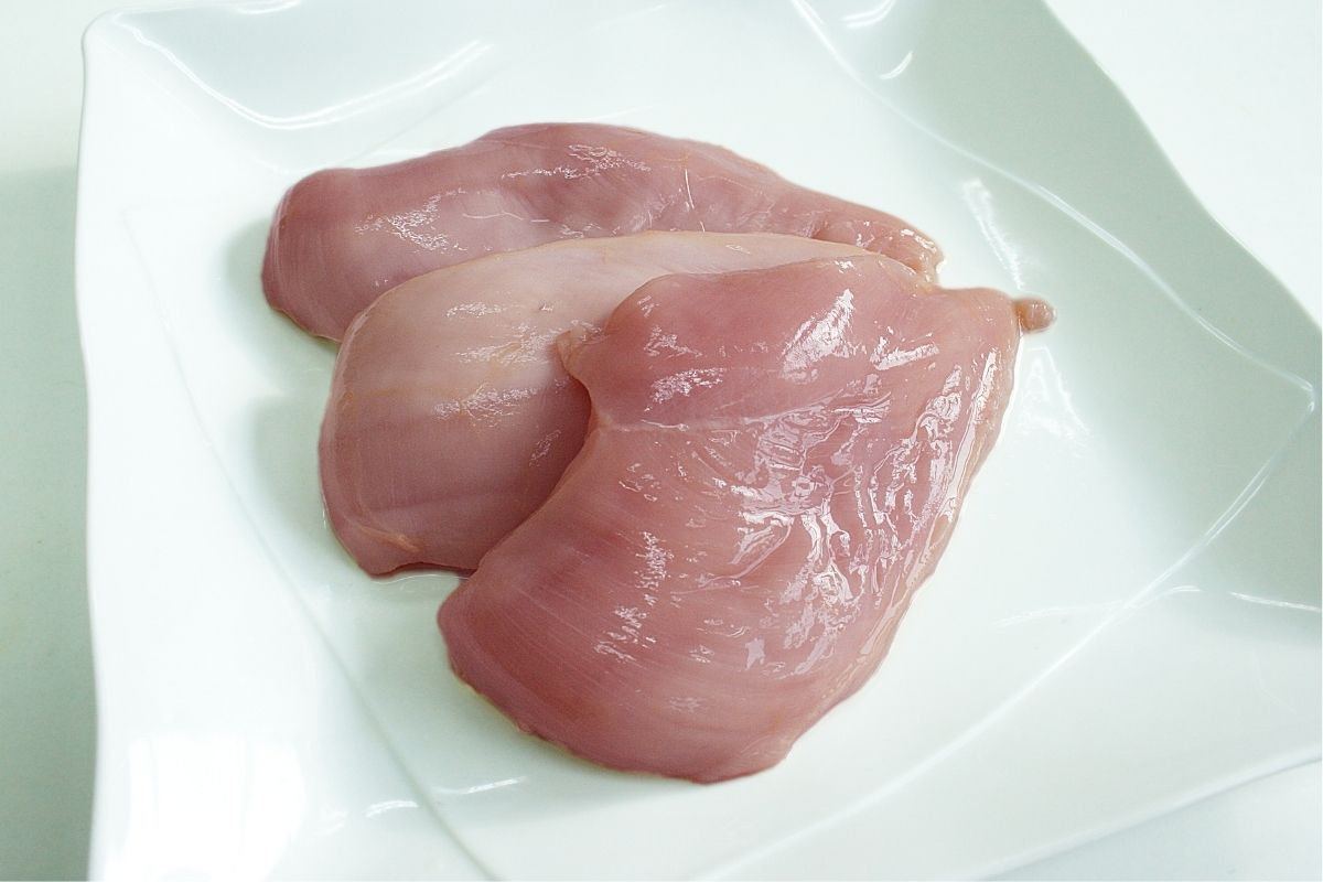  Salmonela v syrovém mase jako riziko vzniku salmonelózy