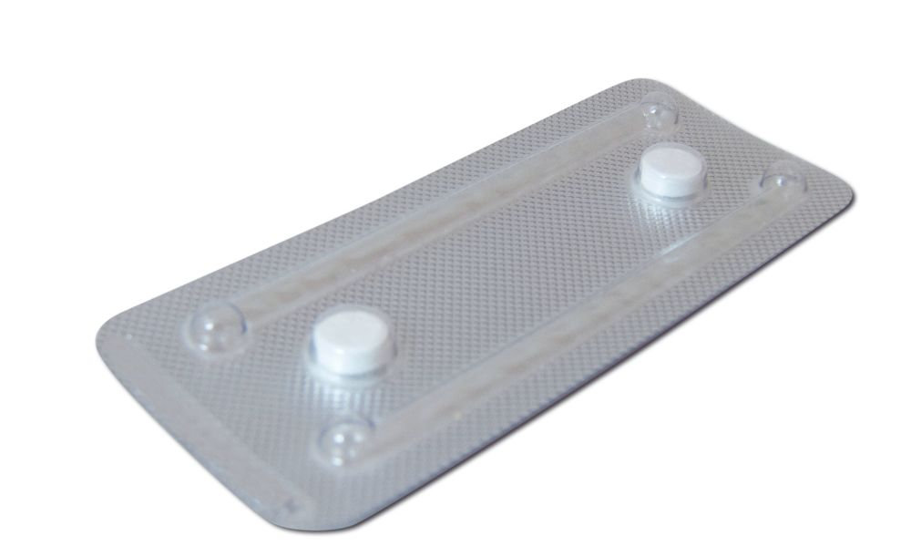  Tabletka po nechránenom pohlavnom styku