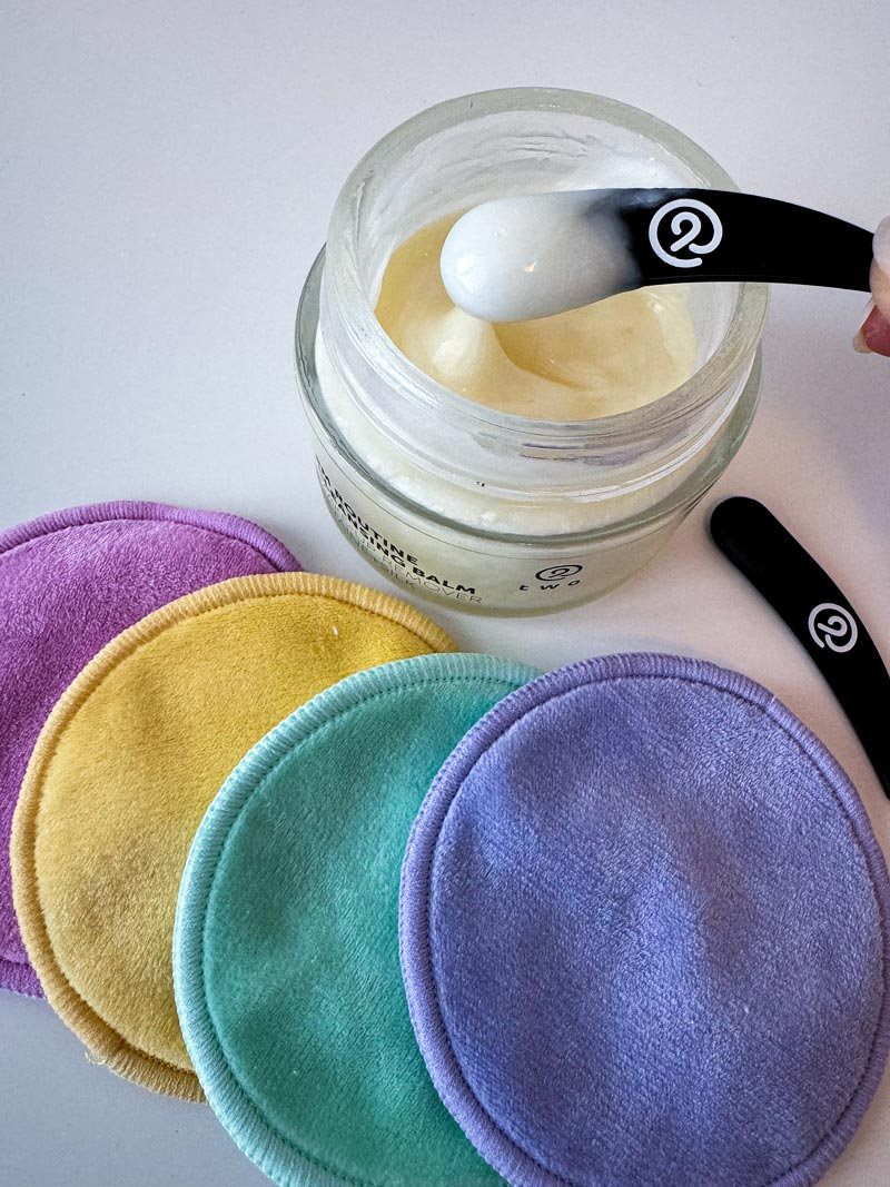  Recenzia Two Cosmetics čistiaci balzam na pleť pre dokonalé odlíčenie