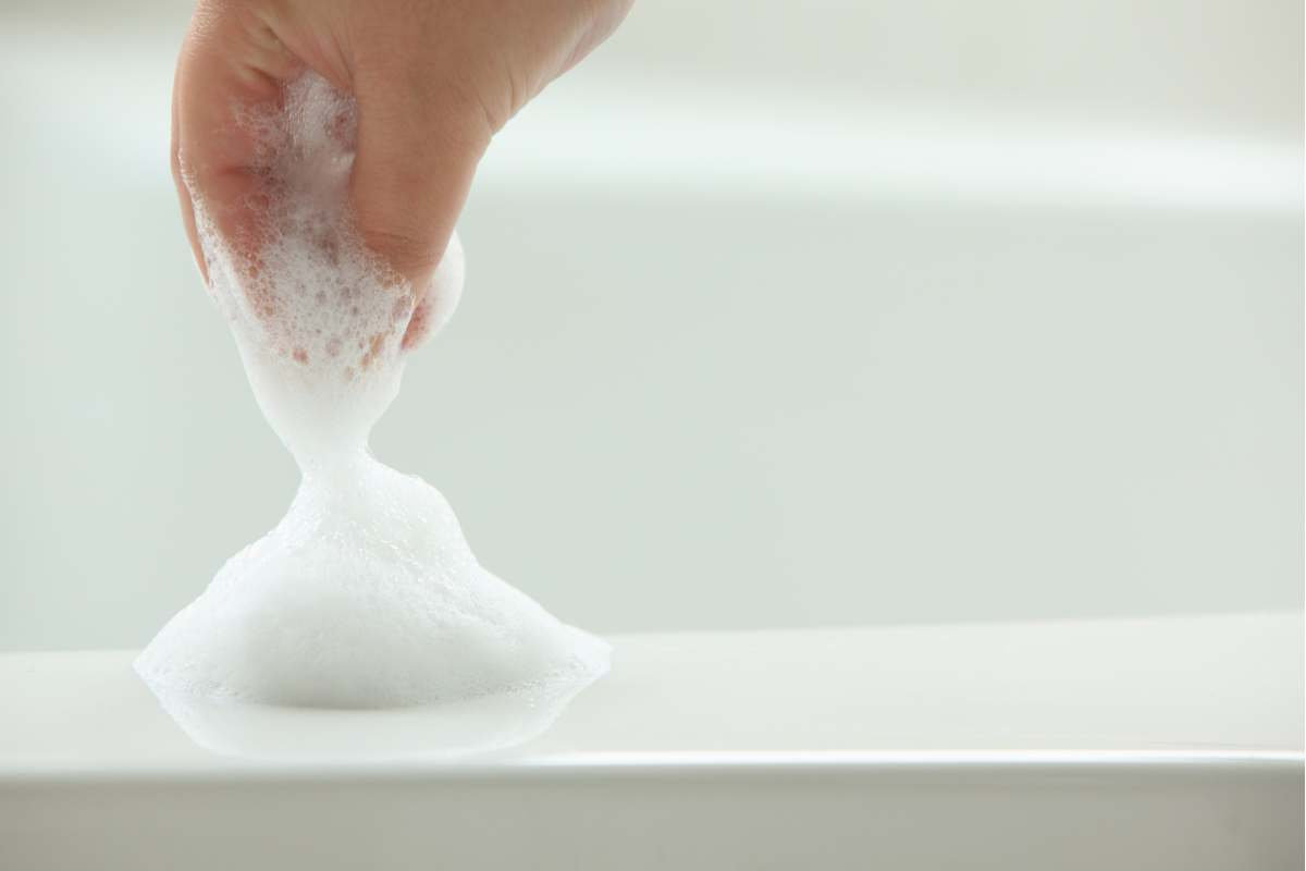  pena hygiena