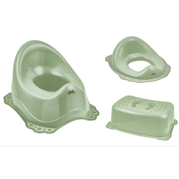 MALTEX Sada protiskluzová Classic – Green