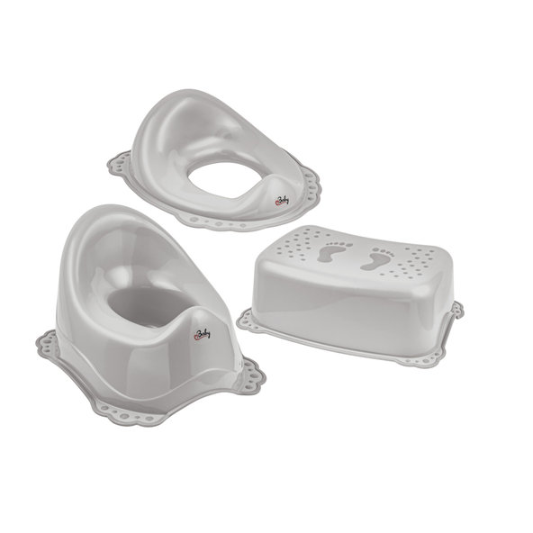 MALTEX Sada protiskluzová Classic – Grey