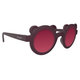 CHICCO Sluneční brýle Cherry Mirror 36m+