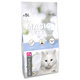 Magic Litter Bentonite Ultra White podestýlka 4,4 kg / 5 l