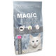 Magic Litter Bentonite Ultra White Carbon podestýlka 9 kg / 10 l