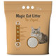 Magic Litter Tofu Original stelivo 6 l