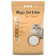 Magic Litter Tofu Original stelivo 12 l