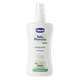 Chicco sprej na rozčesávání vlasů Baby Moments Kids 200 ml