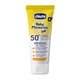 Chicco dětský opalovací krém SPF 50+ 75 ml 0 m+